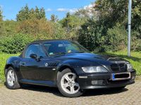 BMW Z3 roadster 1.8  Tüv Neu Kettensat Neu Baden-Württemberg - Murr Württemberg Vorschau