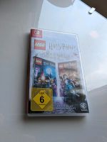 Nintendo Switch -Lego Harry Potter Collection Nordrhein-Westfalen - Bedburg-Hau Vorschau