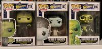 Funko Pop Horror Universal Monsters  Bride of Frankenstein Niedersachsen - Aurich Vorschau