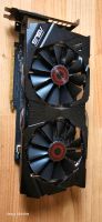 Grafikkarte Strix GTX 970 4GB Niedersachsen - Braunschweig Vorschau