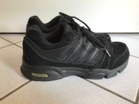 ADIDAS Barracks F9 Sportschuh Sneaker schwarz 42 eher 40,5 41 Wandsbek - Hamburg Bramfeld Vorschau