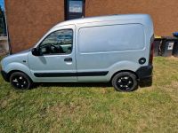 Renault Kangoo LKW Saarland - Wadern Vorschau