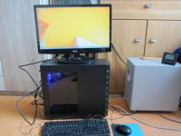 PC Asus für Internet, Büro und leichtes Gaming. Gute Zustand. Rügen - Sassnitz Vorschau