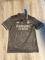 Real Madrid Trikot Größe L Niedersachsen - Beverstedt Vorschau