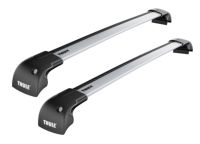 Thule WingBar Edge M + 3 Fahrradhalter *Gebraucht Bayern - Coburg Vorschau