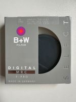 B+W ND 3,0 Graufilter 1000x Digital MRC F-Pro 58mm Frankfurt am Main - Nordend Vorschau