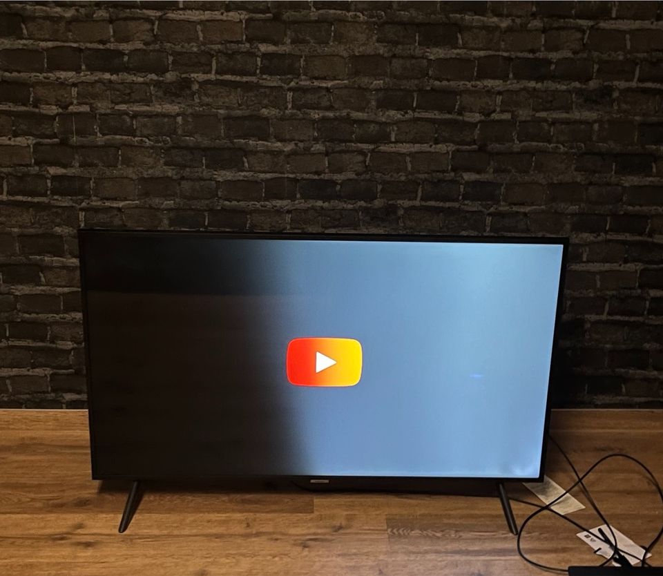 Samsung Smart TV *DEFEKT* in Hiltrup
