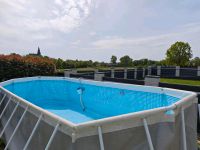 Intex Pool 6,10 x 3,05 x 1,22 Nordrhein-Westfalen - Nörvenich Vorschau