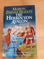 Die Herrin von Avalon von Marion Zimmer Bradley Baden-Württemberg - Denzlingen Vorschau