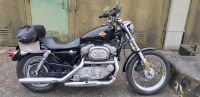Harley-Davidson Sportster 883 XL Schleswig-Holstein - Itzehoe Vorschau