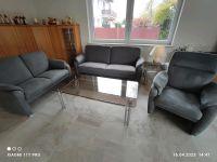 w*Neu Bornholm Federkern Sofa Garnitur modern Couch NP 1600€ Baden-Württemberg - Auenwald Vorschau