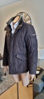 Woolrich Herren Winter Jacke in Braun Wandsbek - Hamburg Farmsen-Berne Vorschau