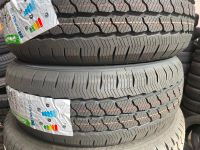 4 neue Allwetterreifen M+S 215/60 R16C Transport inkl. Montage Nordrhein-Westfalen - Siegburg Vorschau