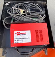 Würth Master Schweißinverter ESi 130 Handy Nordrhein-Westfalen - Alsdorf Vorschau