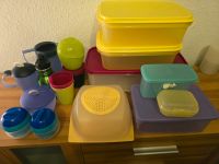 Konvolut Tupperware Behälter Niedersachsen - Dörverden Vorschau