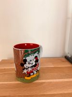 Disney Mickey Mouse Minnie Tasse Disneystore Geschirr Rheinland-Pfalz - Ötzingen Vorschau