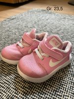 Kinder Nikes in Gr. 23,5 Bayern - Buchloe Vorschau