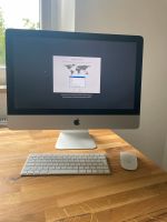 Apple iMac 21,5 Retina 4K-Display, 1 TB (2019) München - Untergiesing-Harlaching Vorschau
