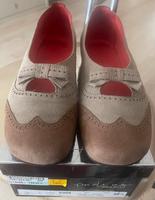 Pas de Rouge by Gritti Ballerinas zweifarbig Nordrhein-Westfalen - Lünen Vorschau