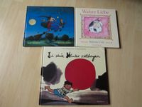 3 Bilderbücher Übergröße: Axel Scheffler,Babette Cole,Morgenstern Kreis Pinneberg - Moorrege Vorschau