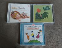 Cds Kinderlieder, Baby Klassik, Einschlafmusik Düsseldorf - Friedrichstadt Vorschau