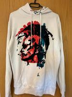 Hoodie Airbrush von Diesel Rostock - Gross Klein Vorschau