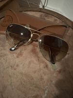 Sonnenbrille RayBan Aviator Gold Pankow - Prenzlauer Berg Vorschau