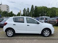 Dacia Sandero 1.0 SCe 75 Essential *Klima* Nordrhein-Westfalen - Gronau (Westfalen) Vorschau