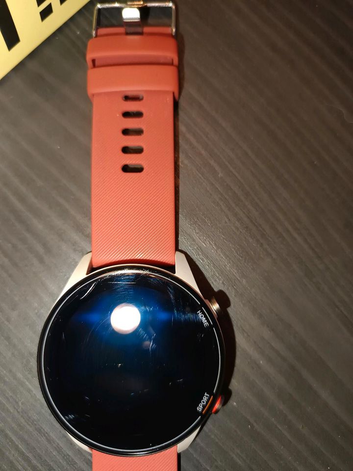 Mi Watch Smartwatch in Wietmarschen