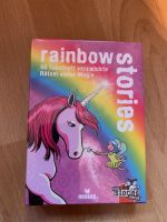 Neu! Moses Rainbow Stories Kartenspiel Baden-Württemberg - Lörrach Vorschau