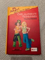 Zwei allerbeste Feindinnen, No Jungs! von Thomas Brezina Nordrhein-Westfalen - Unna Vorschau