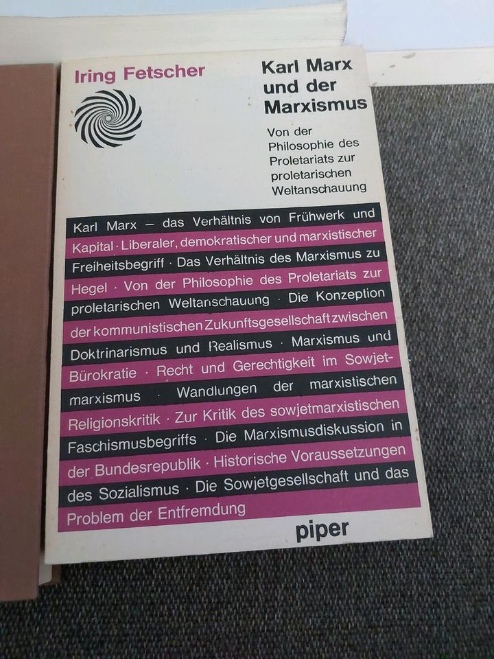 Marxismus Das Problem der Soziologie des Wissens  Der Mensch als in München
