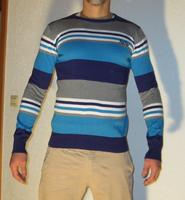 Jack & Jones Pullover Herren Sehr guter Zustand Gr. M Pulli Baden-Württemberg - Göppingen Vorschau