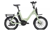 QIO 20" E-Bike EINS+ P-E XXL Enviolo "TR" CDX BOSCH 545 Wh oliv Berlin - Reinickendorf Vorschau