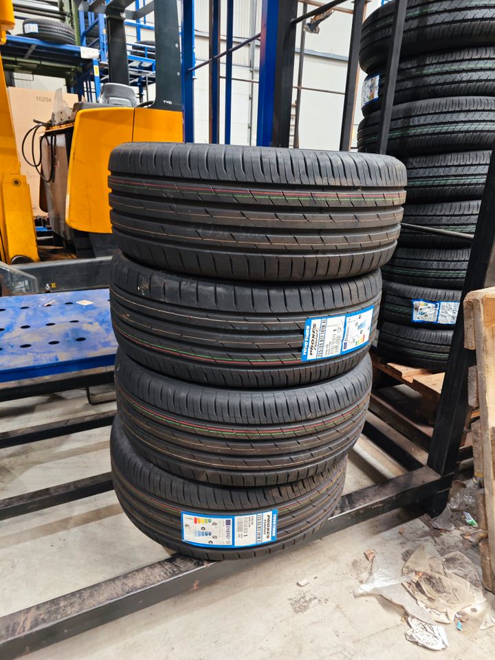 Sommerreifen 225/55 R17 101W XL Toyo Tires in Moers