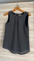 Bluse H&M blau mit Muster, Gr. 34 Münster (Westfalen) - Wienburg Vorschau