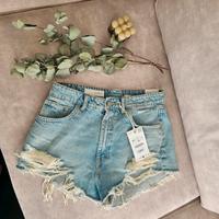 Jeans Short Zara Osterholz - Ellenerbrok-Schevemoor Vorschau