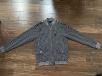 Adidas Originals HOUNDSTOOTH Jacke Retro, Vintage Gr. L Blouson Brandenburg - Potsdam Vorschau