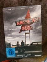 American Gods, DVD-Box, 1. Staffel Bayern - Landshut Vorschau