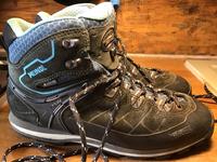 Meindl Litepeak Lady GTX 41,5 Nordrhein-Westfalen - Moers Vorschau