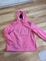 Übergangsjacke Frühling von Street one  rosa Gr. 42 Niedersachsen - Uelzen Vorschau