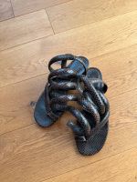 Bottega Venta Sandalen Spirale Baden-Württemberg - Schwetzingen Vorschau