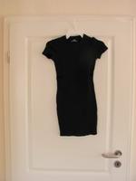 NEUw. Stretchkleid von BERSHKA Gr. S / 36 schwarz Kleid S black Niedersachsen - Uelzen Vorschau