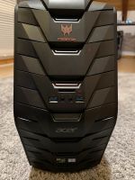 PC Acer Predator G3-710 zu verkaufen Baden-Württemberg - Baienfurt Vorschau