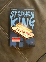 Joyland von Stephen King Nordrhein-Westfalen - Emsdetten Vorschau