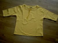 Shirt Betty Barclay, gelb, Größe 42,  Baumwolle, 3/4 Arm Baden-Württemberg - Amtzell Vorschau