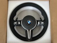 Bmw M Lenkrad M2 M3 M4 F20 F21 F22 F23 F30 F31 F33 F34 F36 F80 Essen - Essen-Borbeck Vorschau