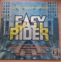 Vinyl LP - Easy Rider Niedersachsen - Walsrode Vorschau