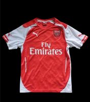 FC Arsenal Trikot | S Blumenthal - Farge Vorschau