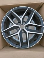 Seat Leon Alufelgen 18 Zoll, 7,5x18 ET51 Bayern - Burgoberbach Vorschau